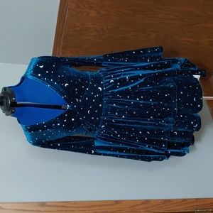 Cider Celestial Romper